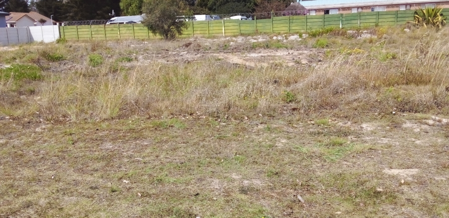 0 Bedroom Property for Sale in Albertinia Western Cape